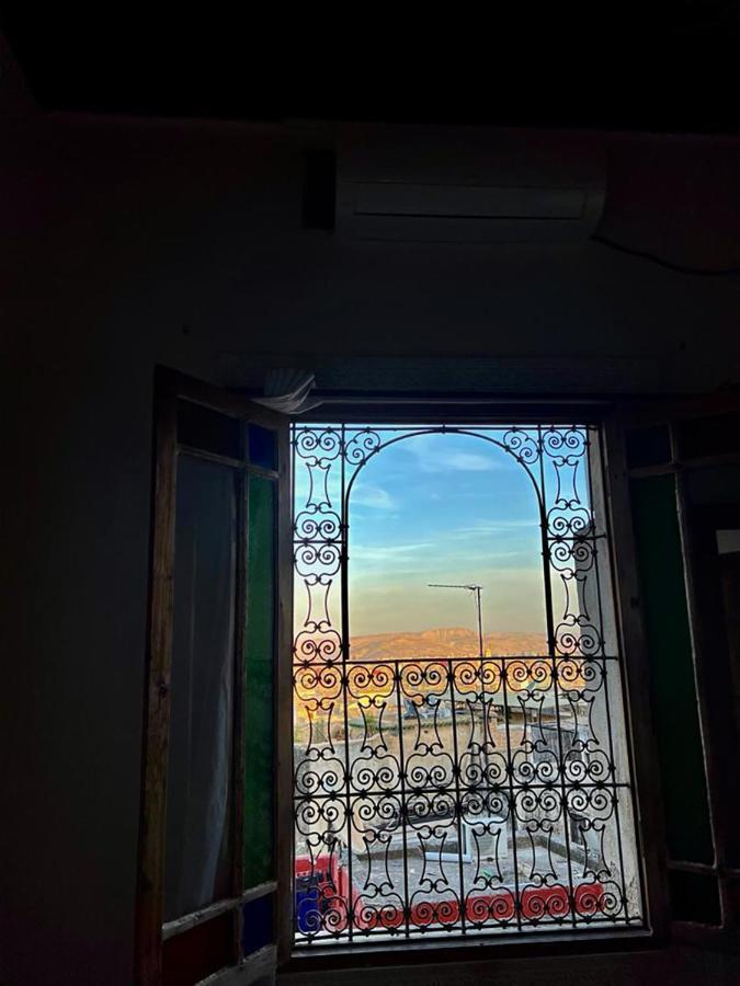 Отель Dar Naima Фес Экстерьер фото